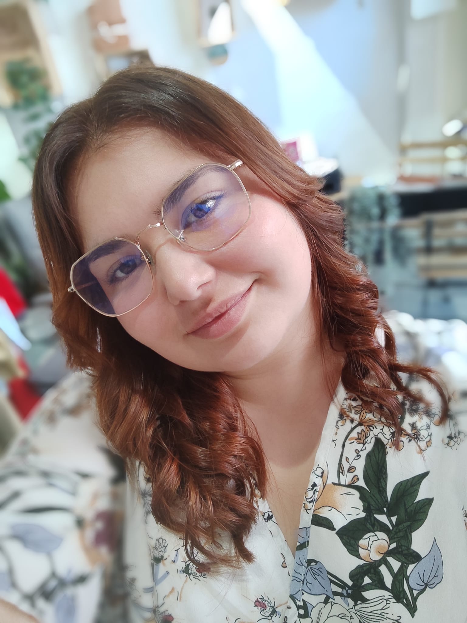 Laura, massothérapeute